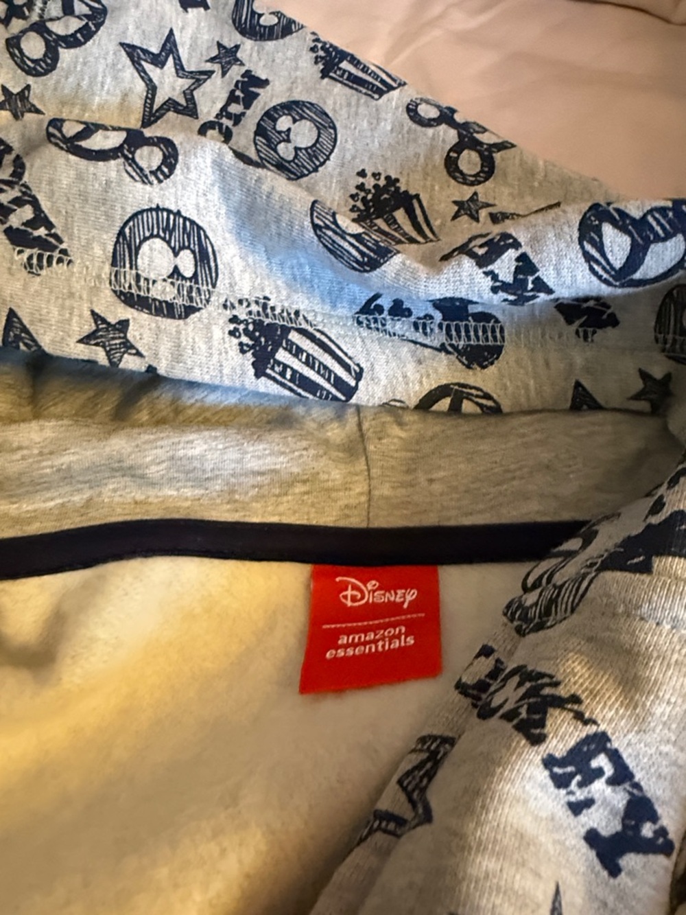 Disney/amazon essentials - Picture 4 of 6